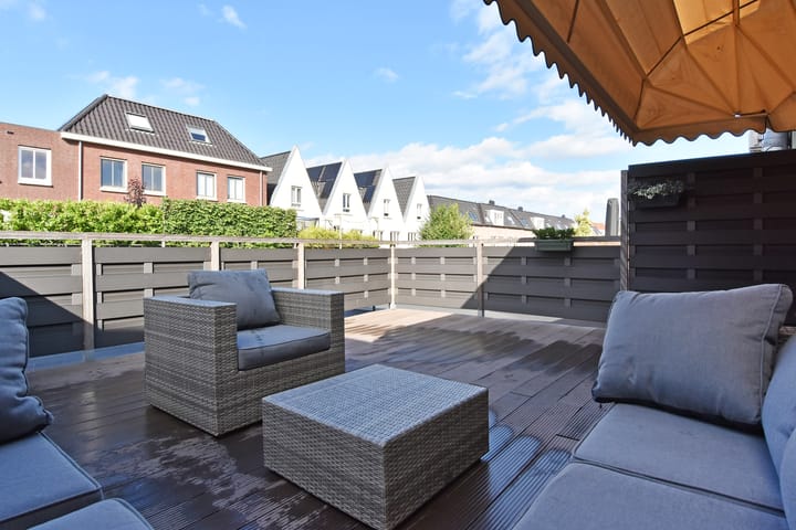 Foto 1 van Damlaan 23