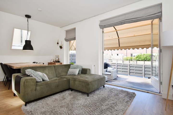 Foto 2 van Damlaan 23