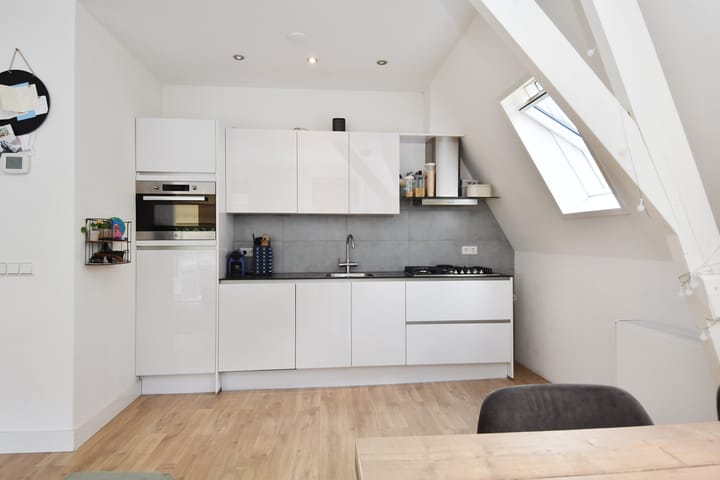 Foto 3 van Damlaan 23