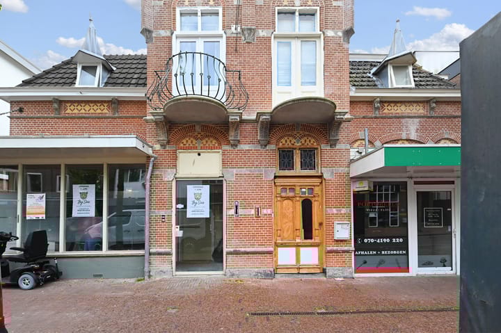 Foto 6 van Damlaan 23