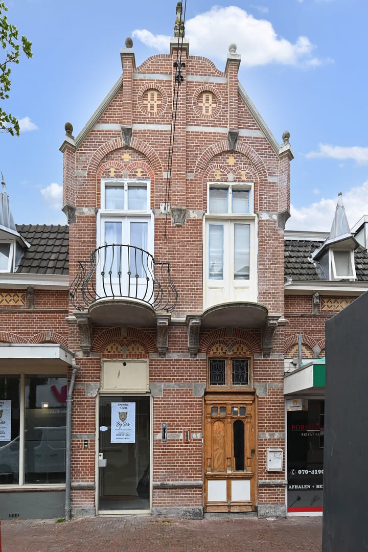 Foto 10 van Damlaan 23