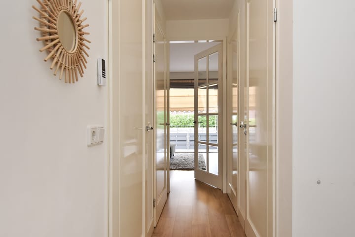 Foto 13 van Damlaan 23