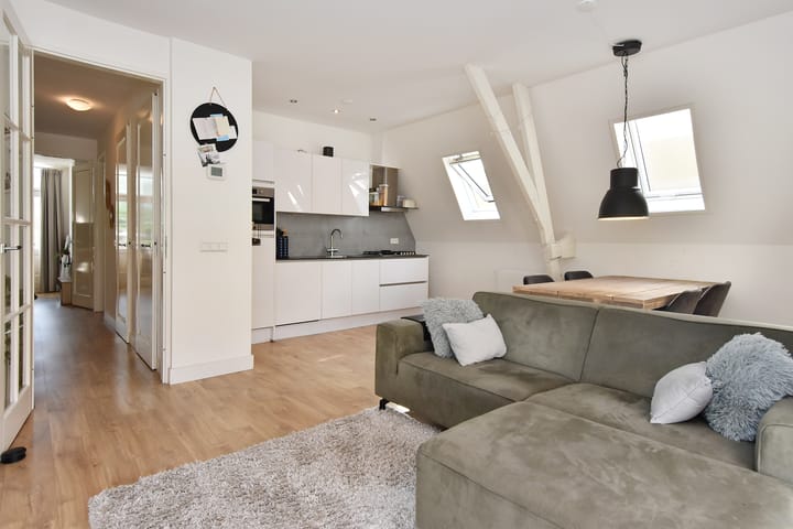 Foto 14 van Damlaan 23