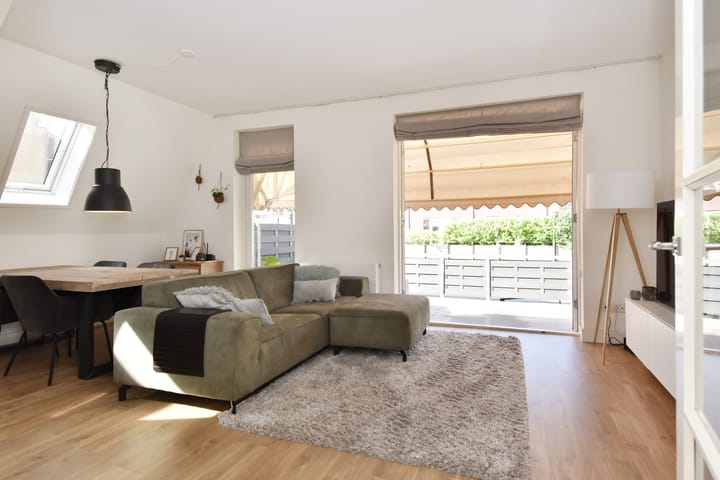 Foto 15 van Damlaan 23