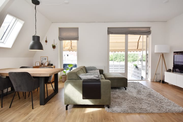 Foto 16 van Damlaan 23