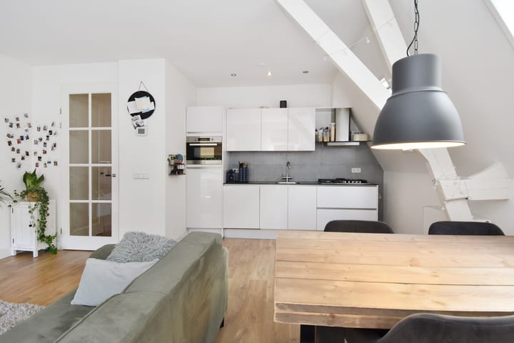 Foto 17 van Damlaan 23