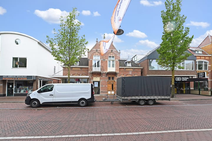 Foto 7 van Damlaan 23