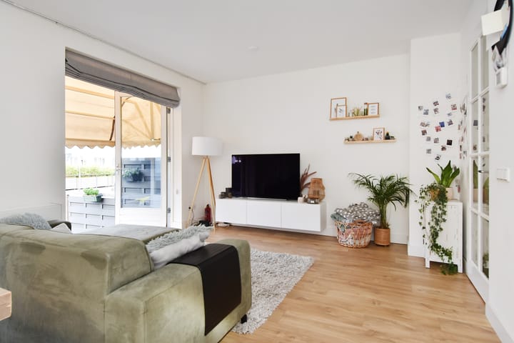 Foto 18 van Damlaan 23