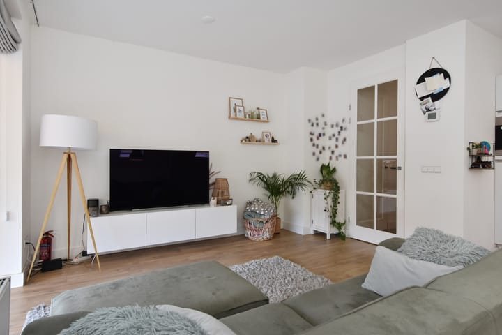 Foto 19 van Damlaan 23