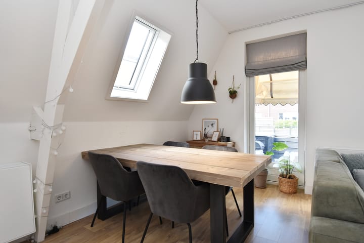 Foto 21 van Damlaan 23