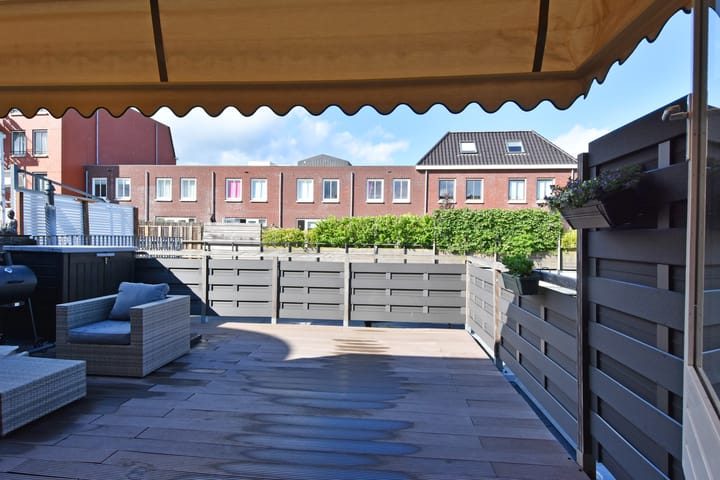 Foto 24 van Damlaan 23