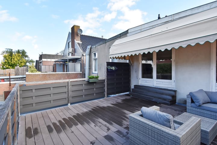 Foto 25 van Damlaan 23