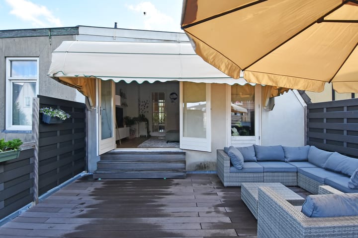 Foto 26 van Damlaan 23