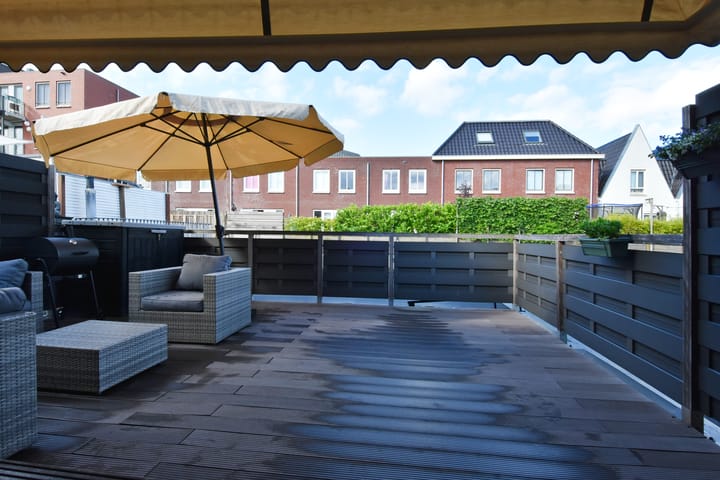 Foto 27 van Damlaan 23