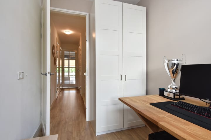 Foto 33 van Damlaan 23