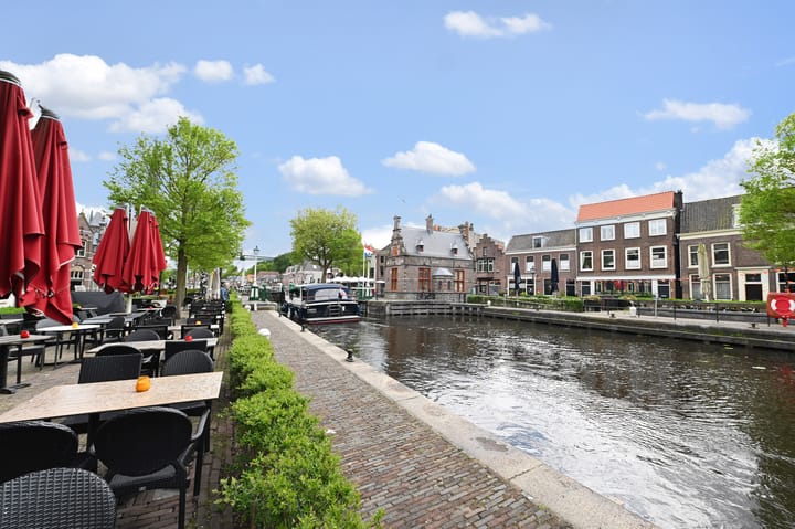 Foto 36 van Damlaan 23