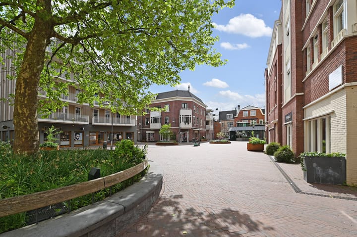 Foto 38 van Damlaan 23