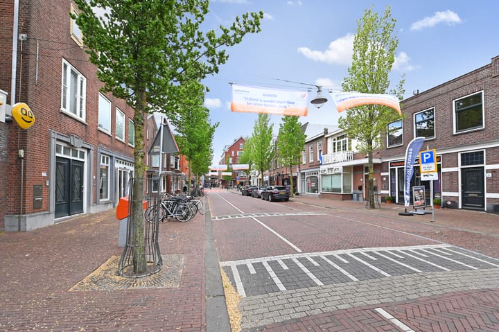 Foto 40 van Damlaan 23