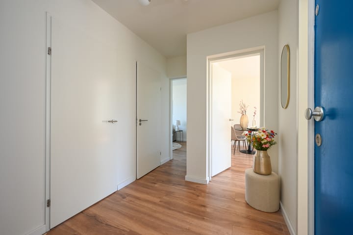 Foto 2 van Rösener Manzstraat 157-D