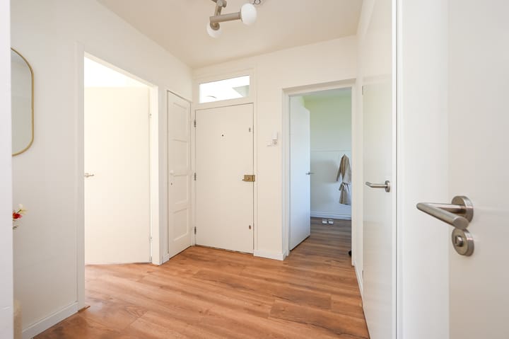 Foto 4 van Rösener Manzstraat 157-D