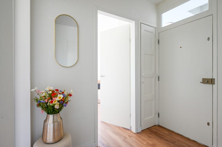 Foto 5 van Rösener Manzstraat 157-D