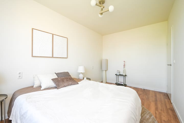 Foto 3 van Rösener Manzstraat 157-D