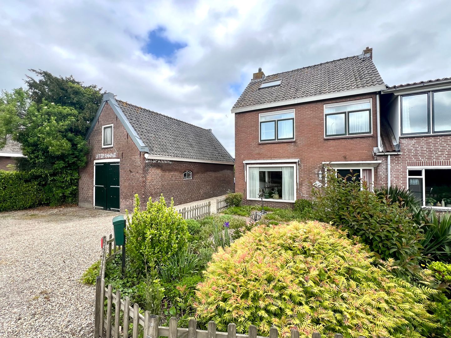 Foto 1 van Lopikerweg oost 108