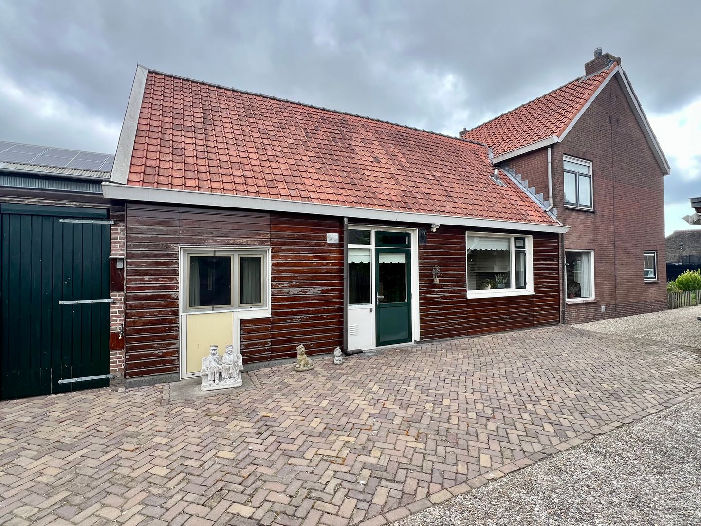Foto 4 van Lopikerweg oost 108