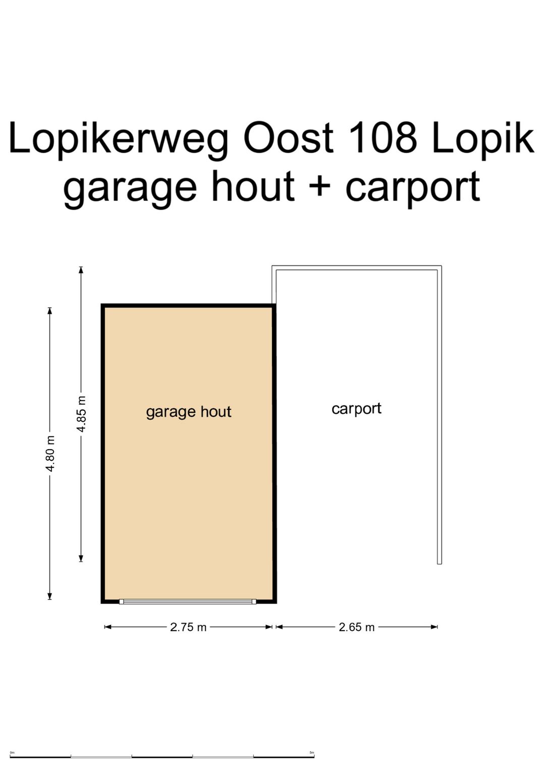Foto 46 van Lopikerweg oost 108