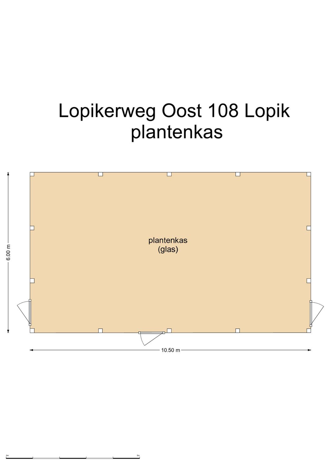 Foto 47 van Lopikerweg oost 108