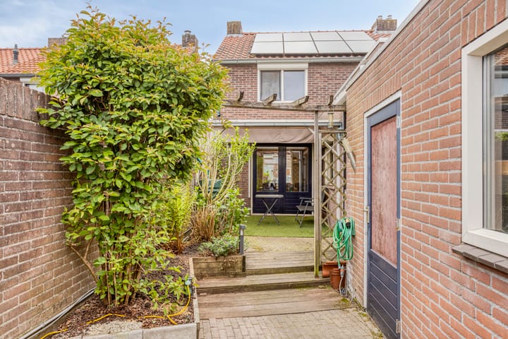 Foto 5 van Mr. T.J. Verschuurstraat 38