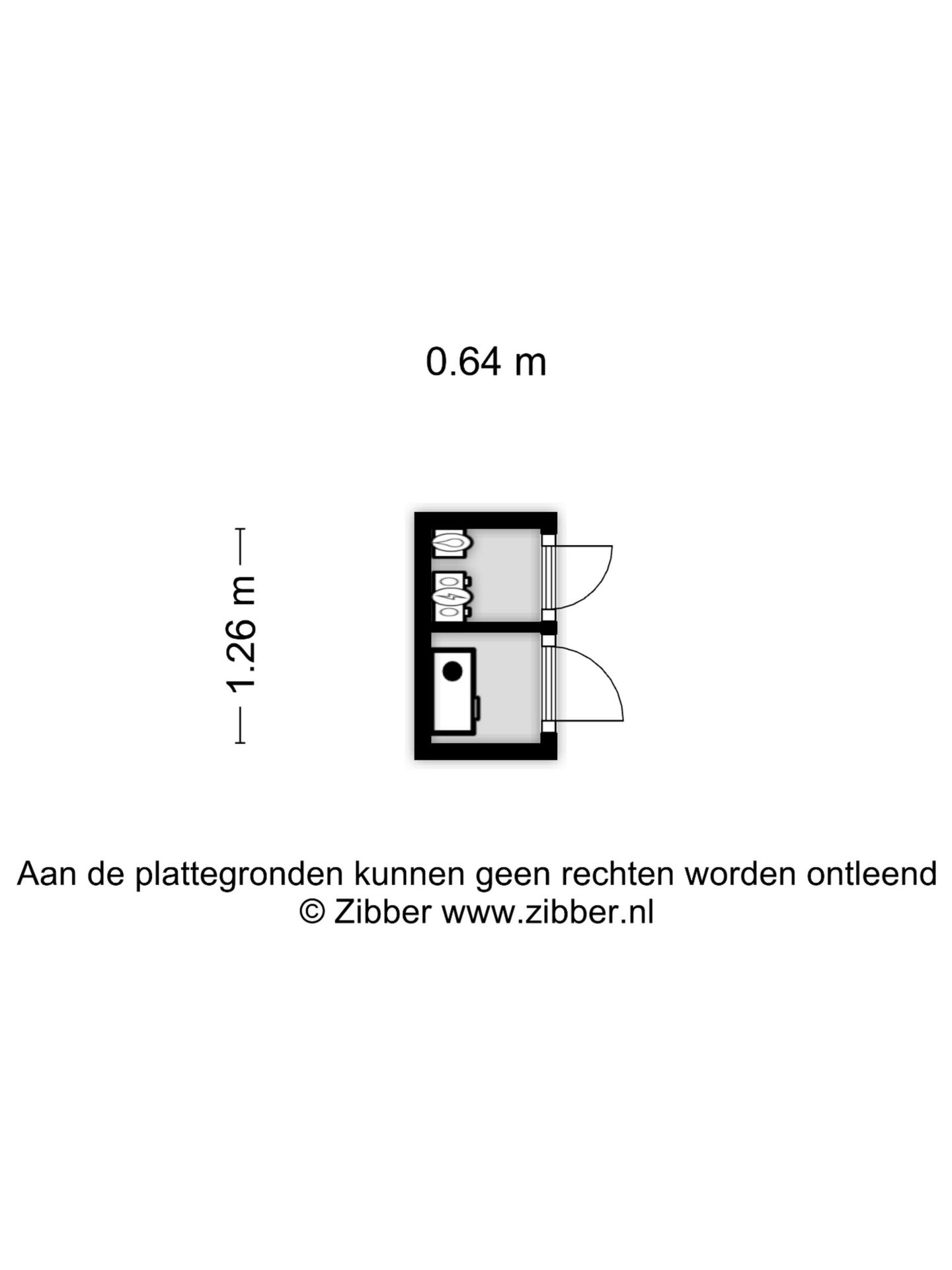 Foto 40 van Haparandadam 2-F3