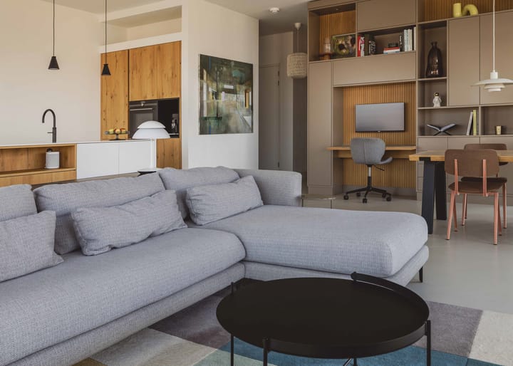 Photo 4 of Haparandadam 2-F3