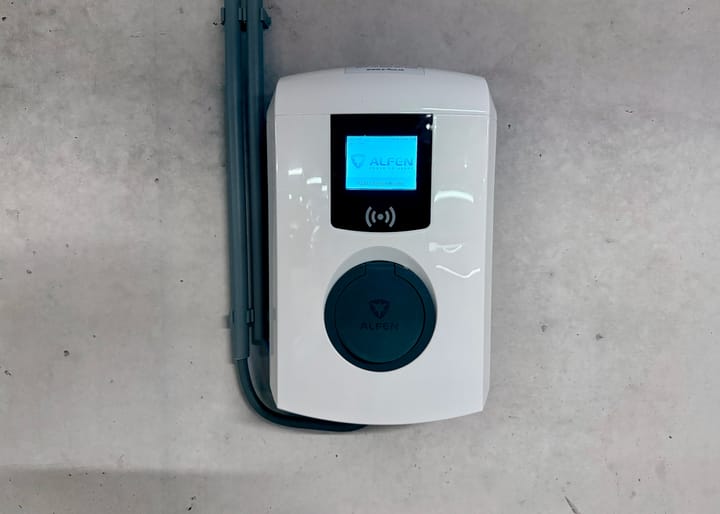 Photo 26 of Haparandadam 2-F3