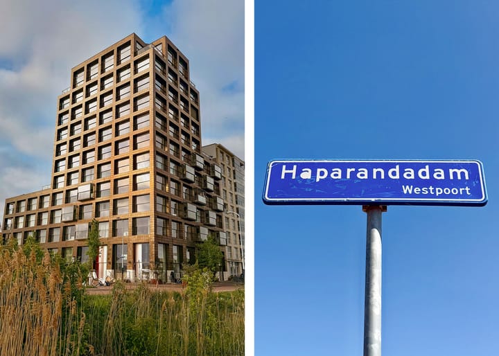 Photo 32 of Haparandadam 2-F3