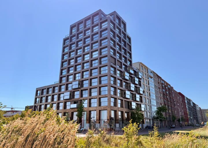 Photo 35 of Haparandadam 2-F3