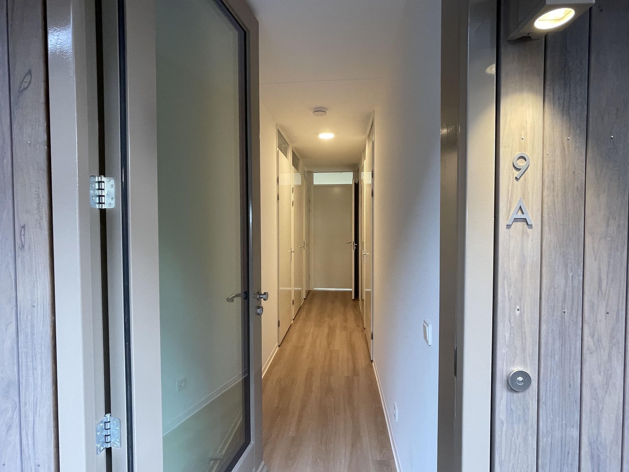 Foto 3 van Neuweg 9-E