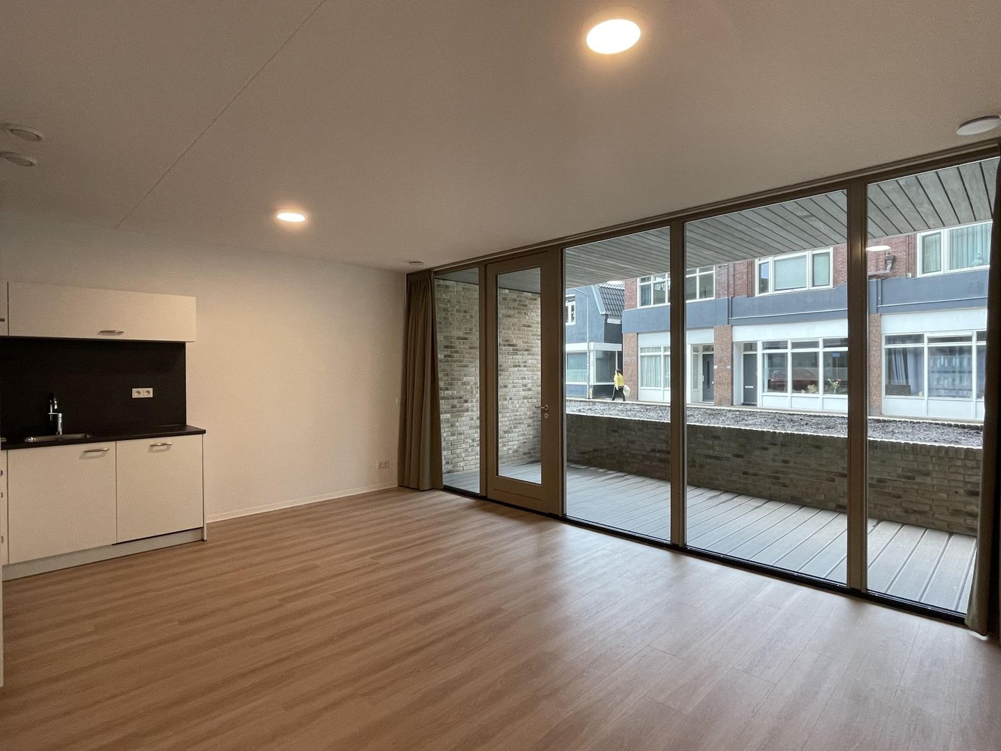 Foto 4 van Neuweg 9-E