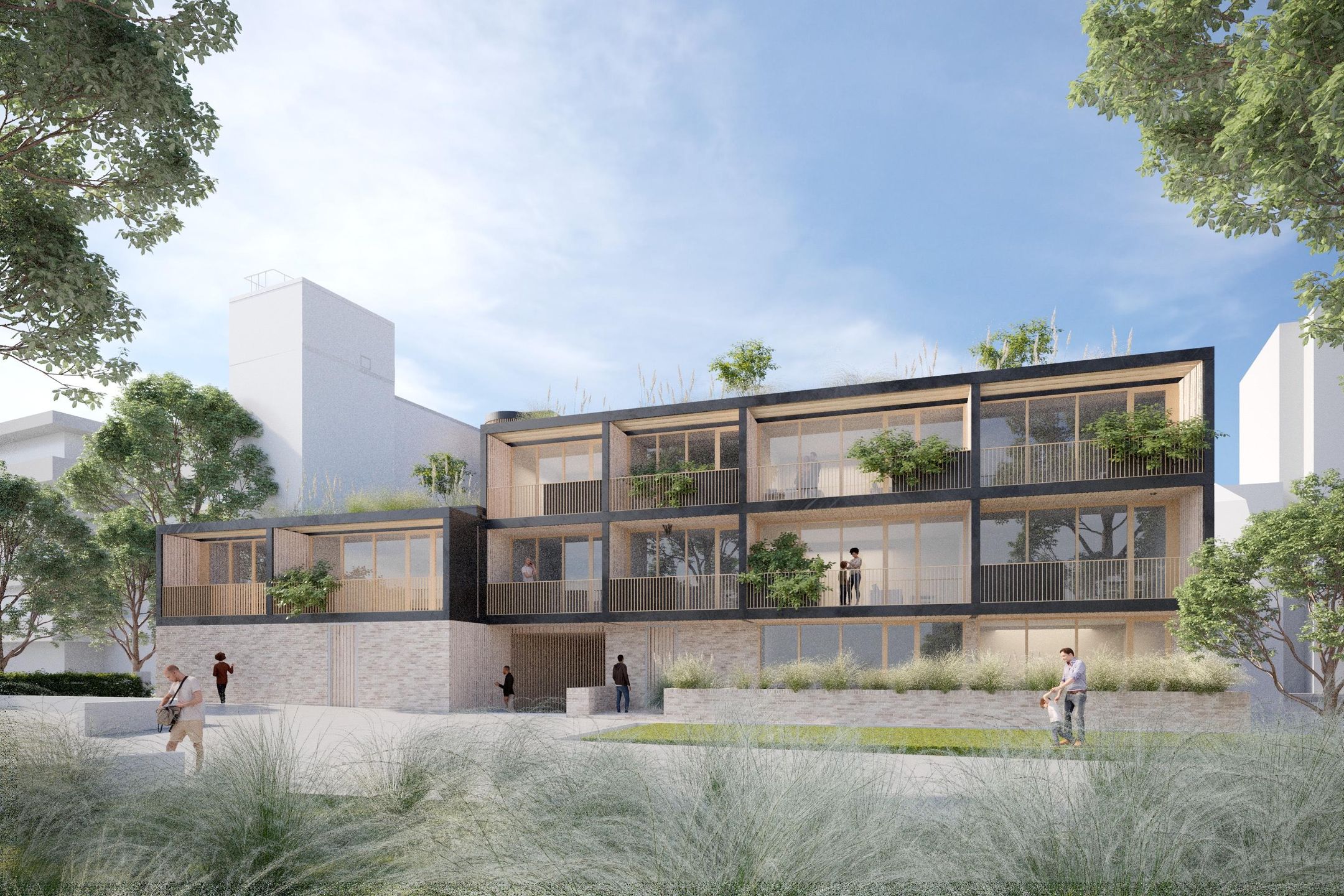 Foto 21 van Neuweg 9-E