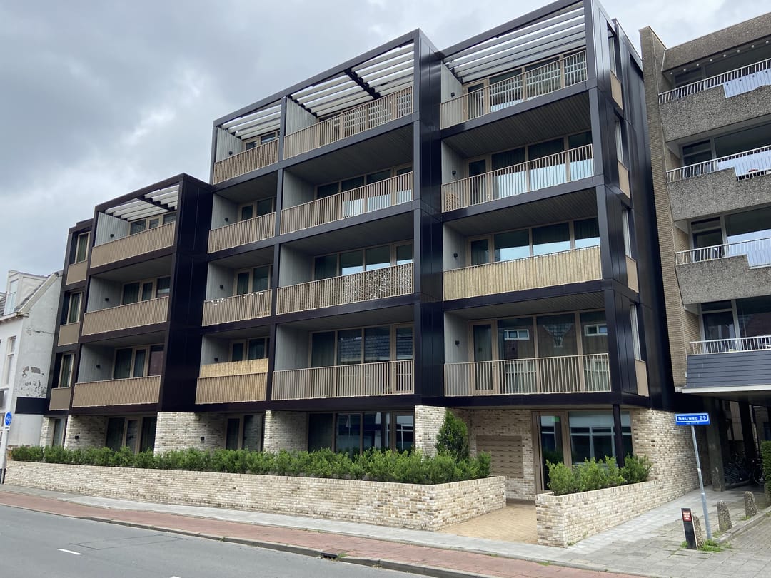 Foto 2 van Neuweg 9-E