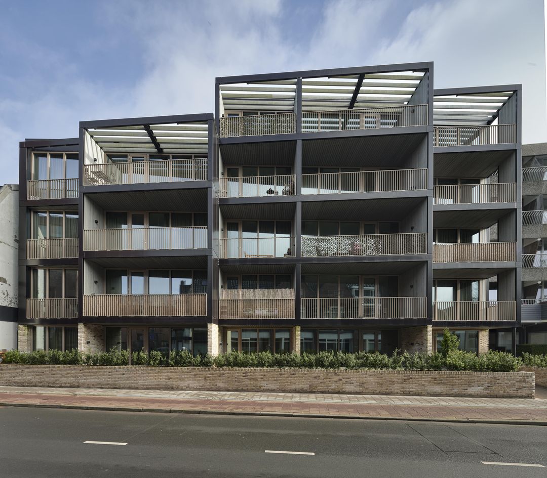 Foto 22 van Neuweg 9-E