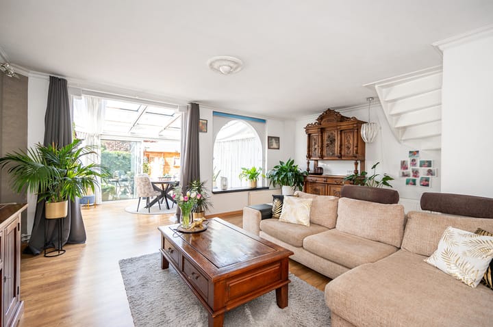 Foto 3 van Pauwenkamp 59