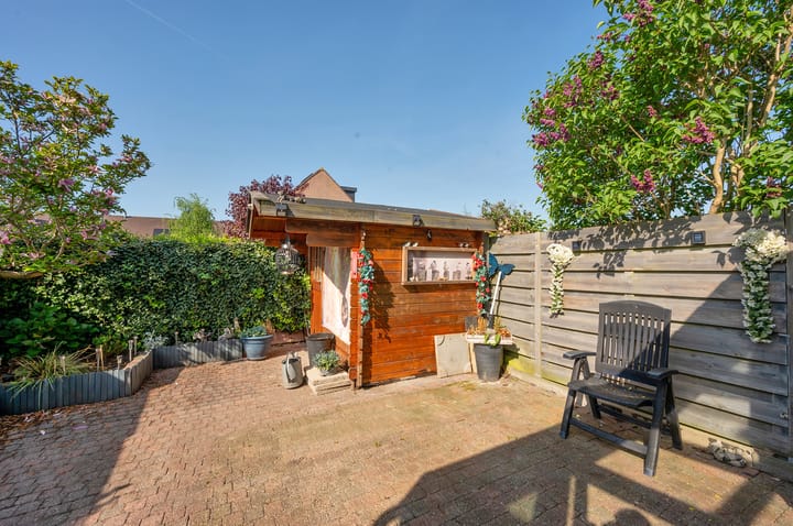 Foto 6 van Pauwenkamp 59