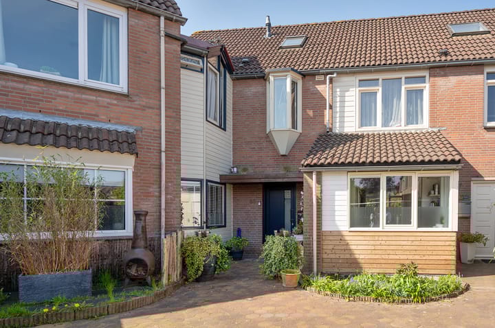 Foto 1 van Pauwenkamp 59