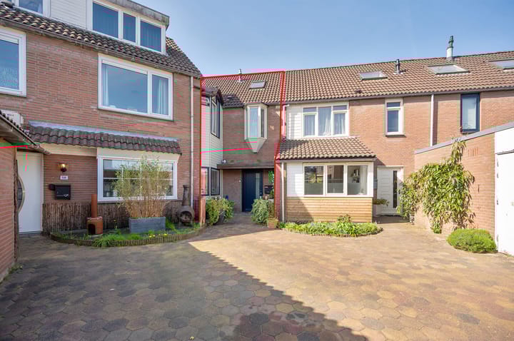 Foto 8 van Pauwenkamp 59