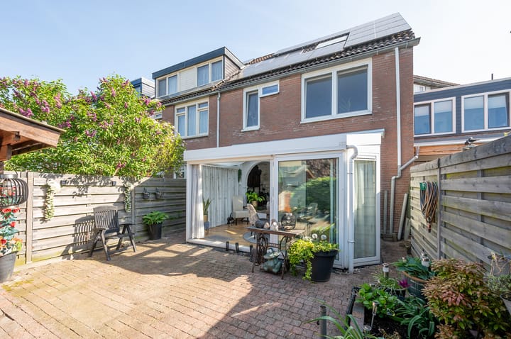 Foto 40 van Pauwenkamp 59