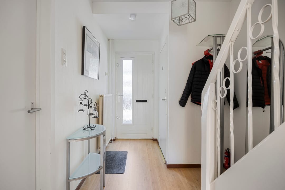 Photo 2 of Désiré Leesensstraat 15