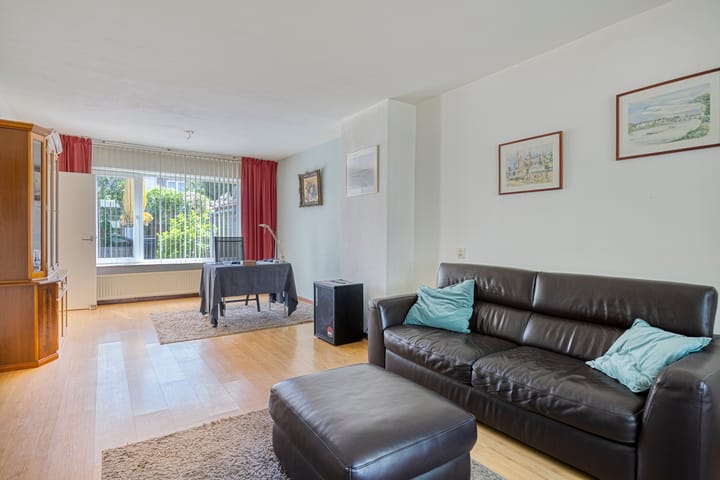 Foto 4 van Désiré Leesensstraat 15