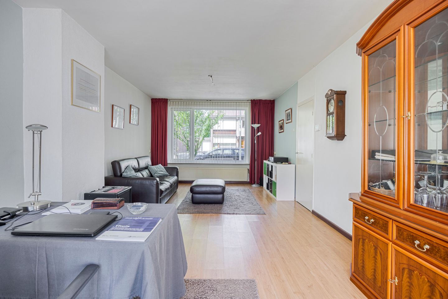 Photo 5 of Désiré Leesensstraat 15