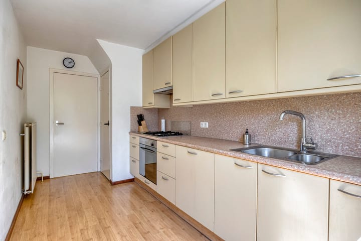 Foto 6 van Désiré Leesensstraat 15